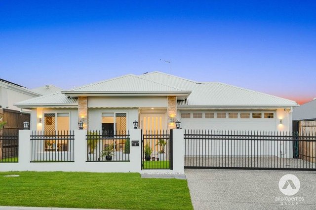 5 Namba Circuit, QLD 4207