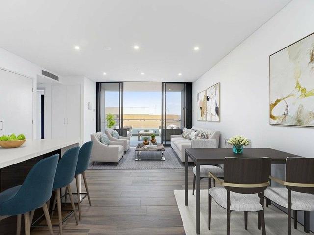 503/128 Banks Avenue, NSW 2036