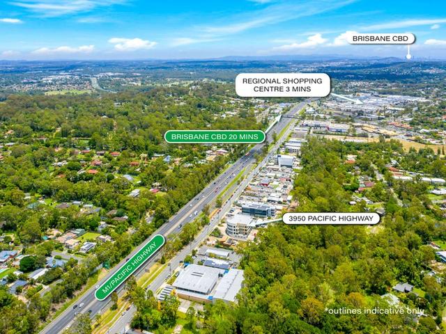 7 & 8/3950 Pacific Highway, QLD 4129