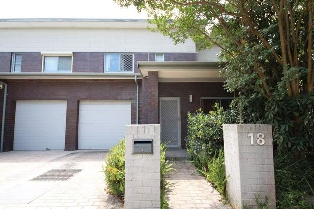 18 Dunkeld Ave, NSW 2193