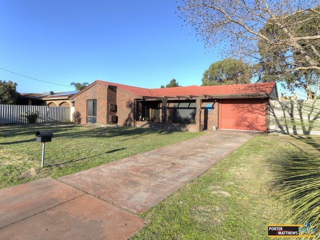 6 Lincoln Road, WA 6058