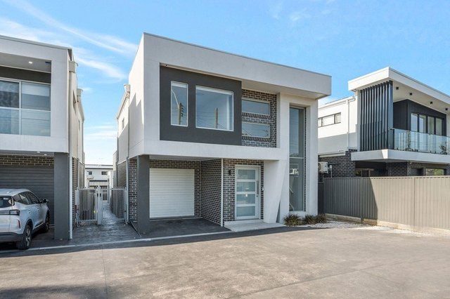 791 & 791A The Horsley Drive, NSW 2164