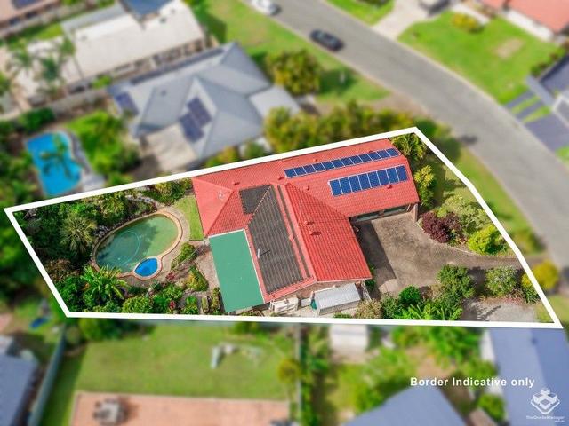 4 Ardlethan Court, QLD 4212