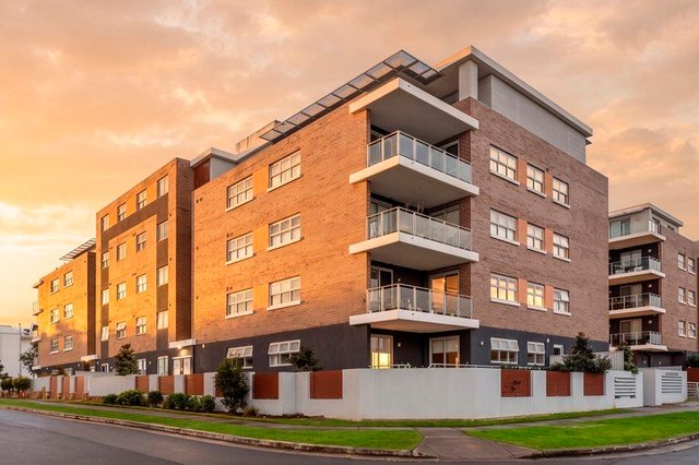 106/42-44 Armbruster  Avenue, NSW 2155