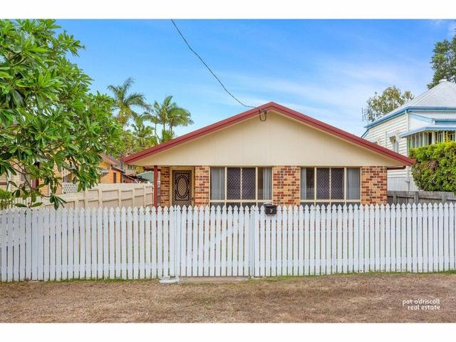 7 Pattison Street, QLD 4700