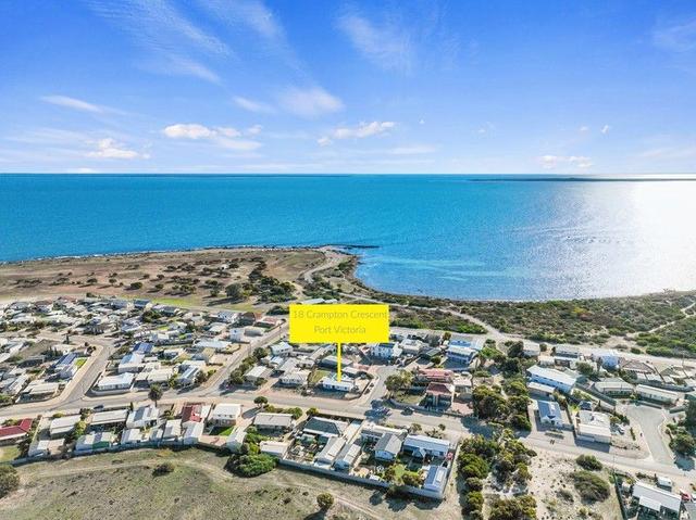 18 Crampton Crescent, SA 5573