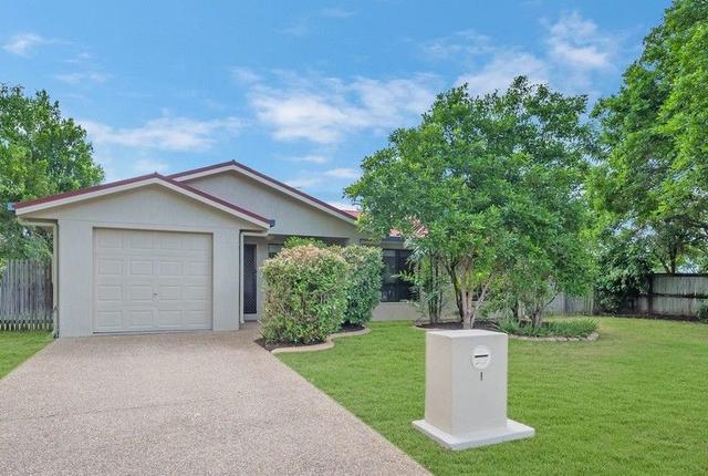 1 Sanctuary Drive, QLD 4811