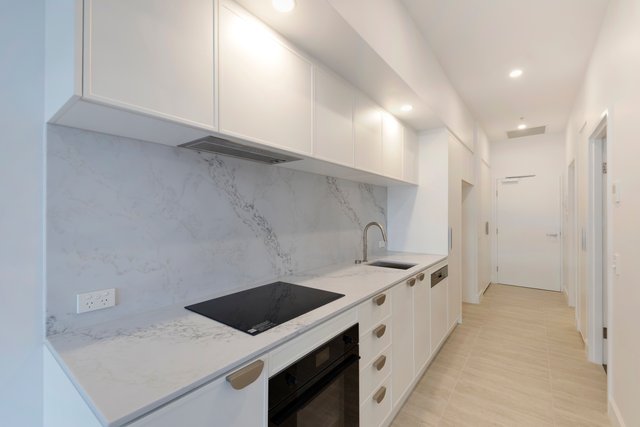 The Grande - Stylish Move-In Ready One Bedroom Apartments, ACT 2601