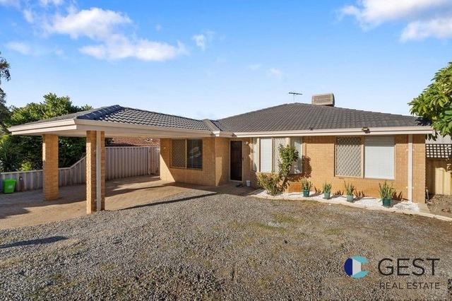 25 Coppercups Retreat, WA 6061