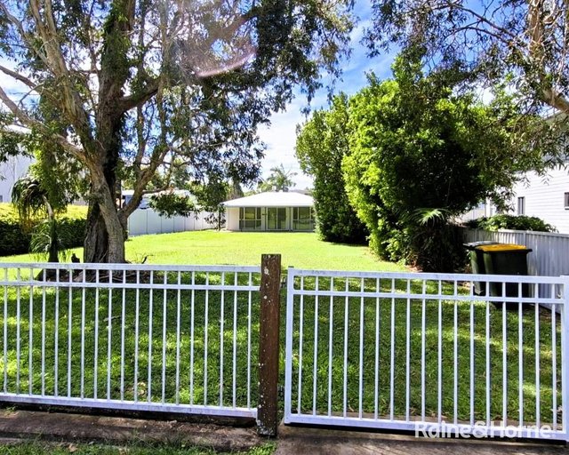 43 McIntosh Avenue, QLD 4670