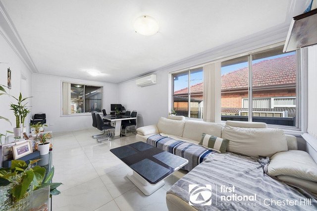 27 Bambridge Street, NSW 2162