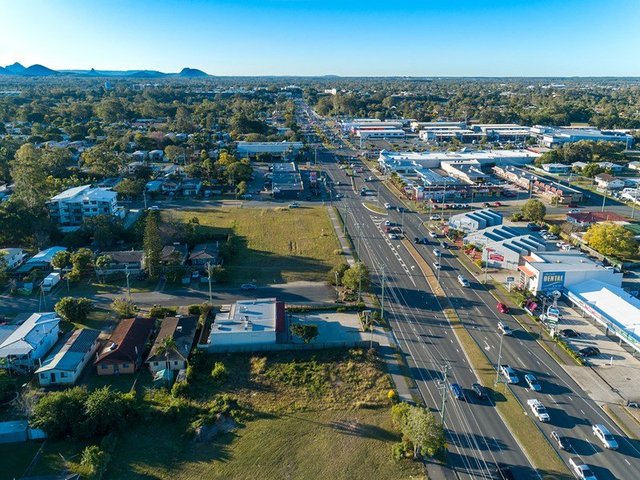 (no street name provided), QLD 4510