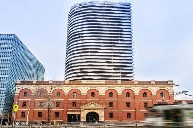 804/555 Swanston Street, VIC 3053