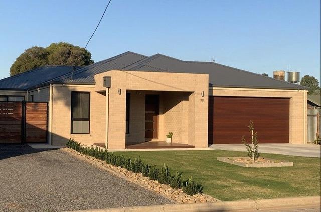 38 Wondah Street, VIC 3644