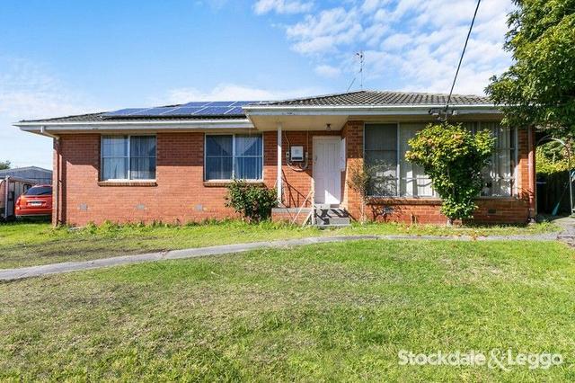 3 Edney Court, VIC 3842