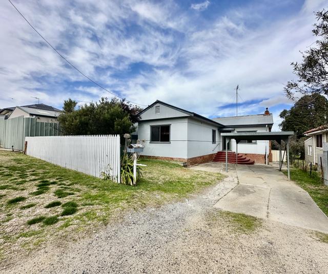 6 Brock Street, NSW 2594