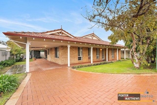 254A Railway Parade, WA 6107