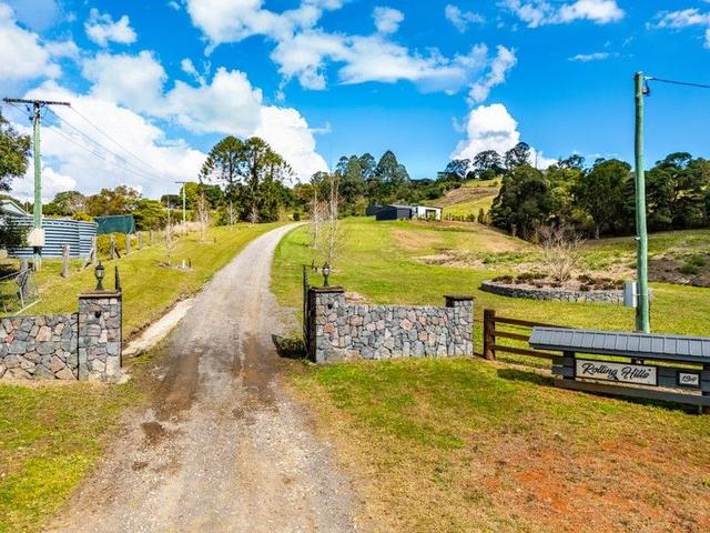 134 Dulong School Road, QLD 4560