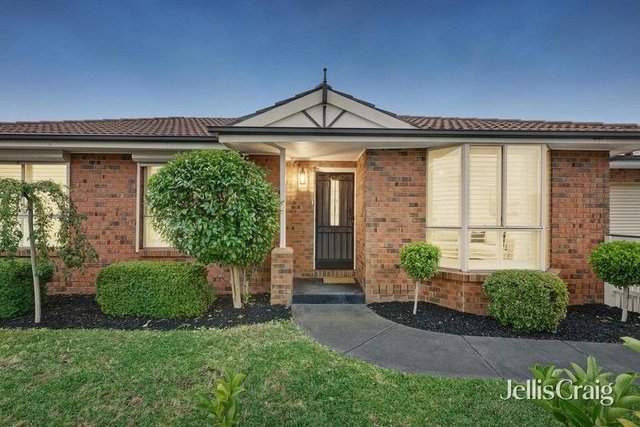 1/17 Quarry Road, VIC 3132