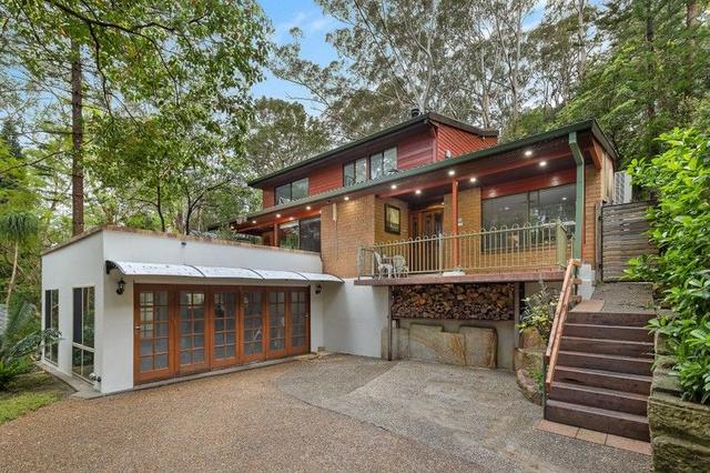 116 Campbell Drive, NSW 2076