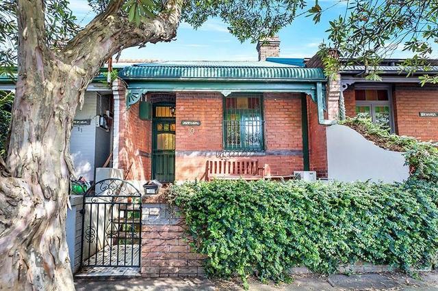10 Binning Street, NSW 2043