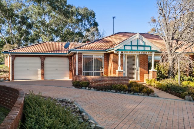 4/1-3 Forest Drive, NSW 2619