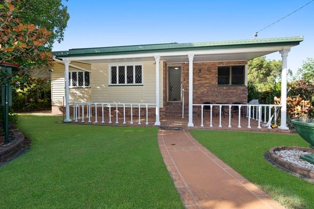 7a Tarakan Street, QLD 4670