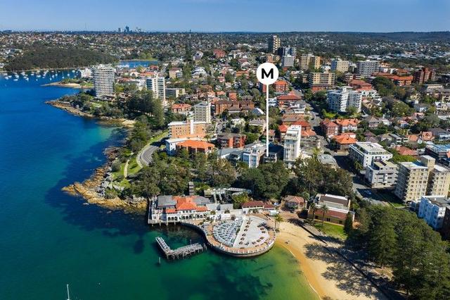 3/9 The Crescent, NSW 2095