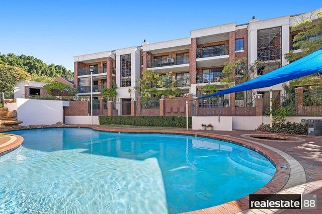 25/5 Delhi Street, WA 6005