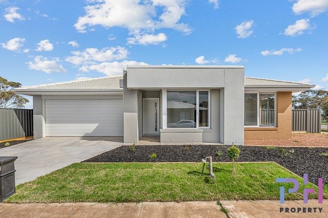 2 McIntosh  Street, VIC 3551