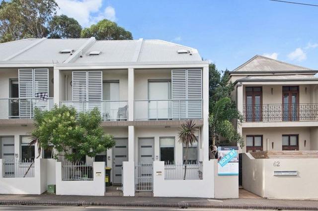 60A Erskineville Road, NSW 2043