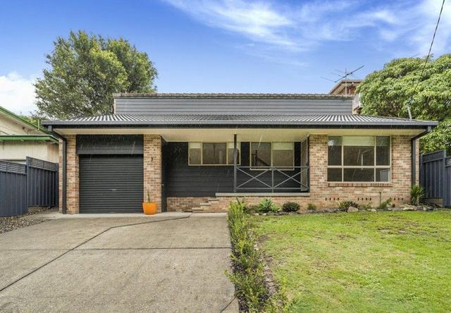 3 Quarry Street, NSW 2431