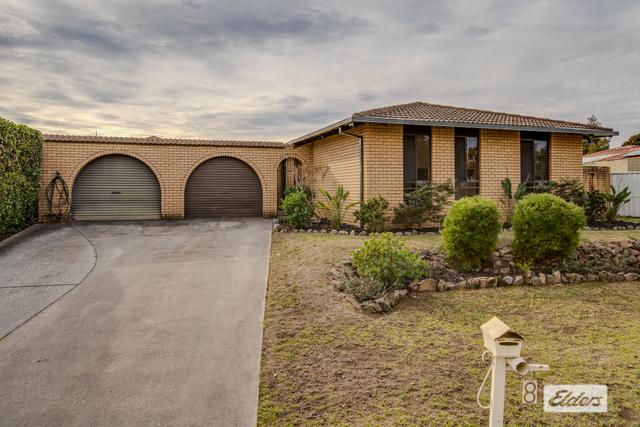 8 Rowen Court, NSW 2641