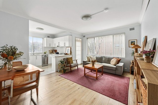 9/16 Cecil Street, NSW 2131