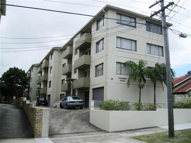 9/38 Rainbow Street, NSW 2032
