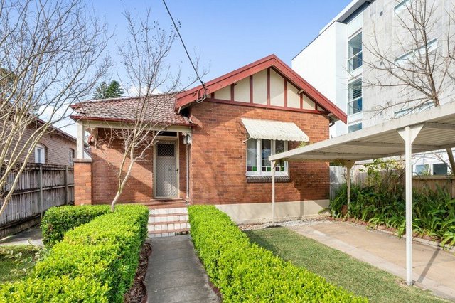 38 Stanley Street, NSW 2134
