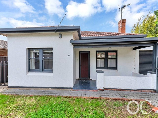 10 Whittam Street, SA 5063