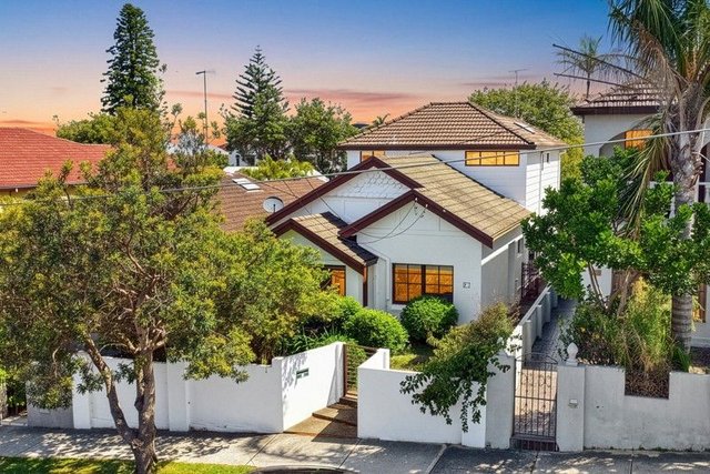 27 Torrington Road, NSW 2035