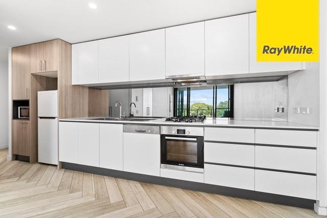 703/7 Rutledge Street, NSW 2122