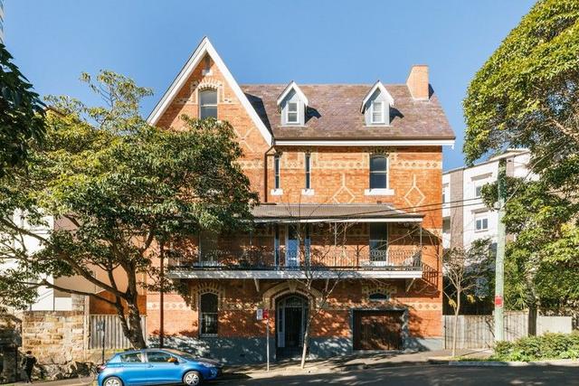 188 Forbes Street, NSW 2010