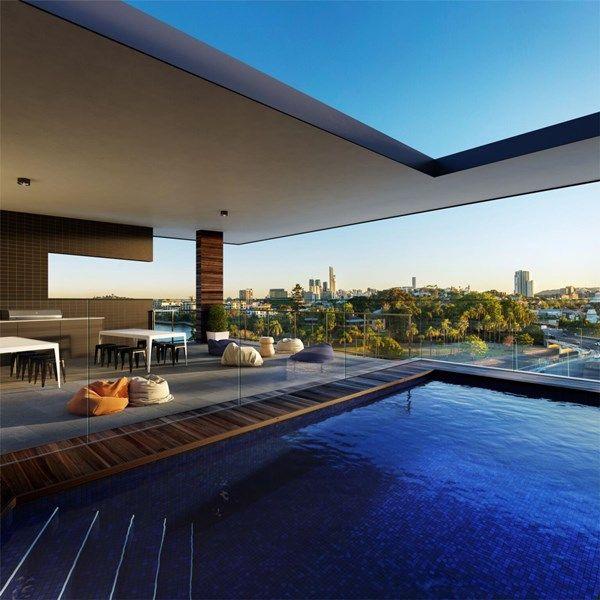 603/8 Hunt Street, QLD 4007
