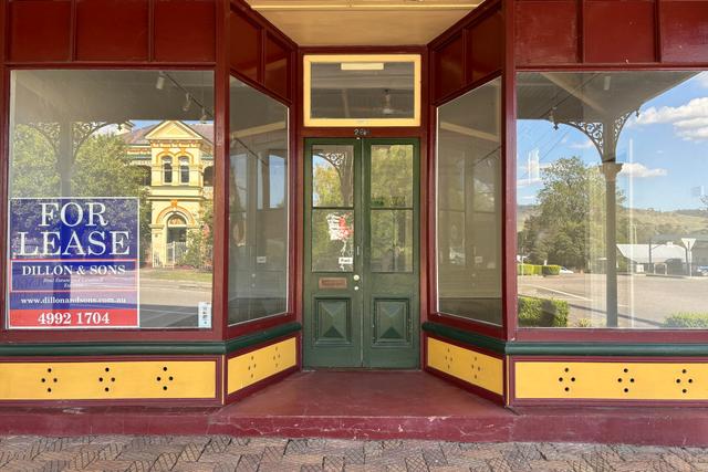 266 Dowling Street, NSW 2420