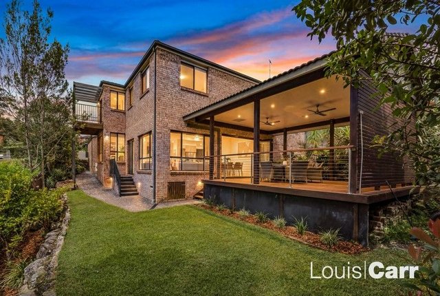 37 Featherwood Avenue, NSW 2126