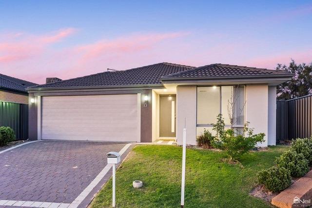 15 Lannam Road, WA 6112