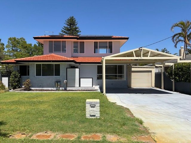 6 Mathews Place, WA 6104