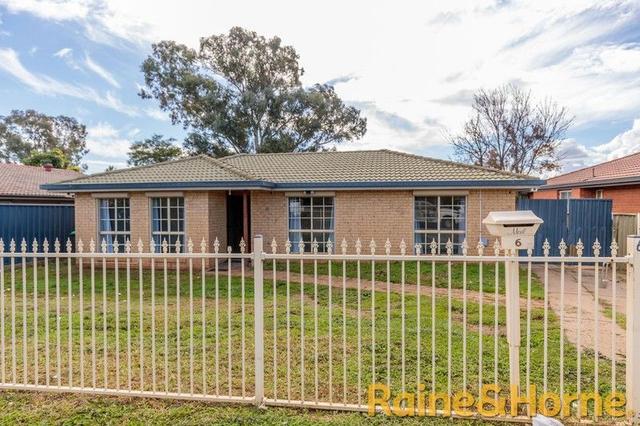 6 Voyager Way, NSW 2830