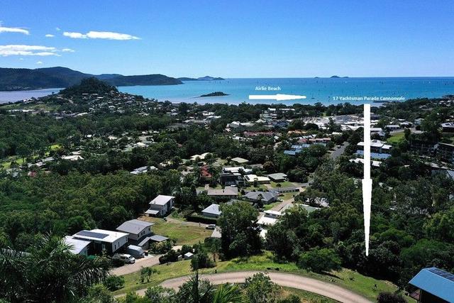 17 Yachtsman Parade, QLD 4802