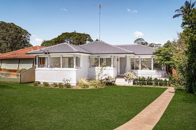 91 Lance Crescent, NSW 2145