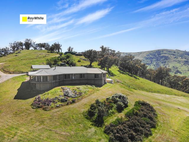 305 Argalong Road, NSW 2720