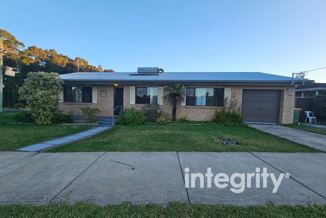 3 Anson Street, NSW 2540